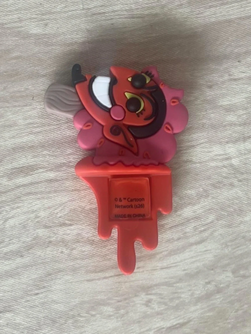 CultureFly The PowerPuff Girls Meltz Mystery Phone Huggers